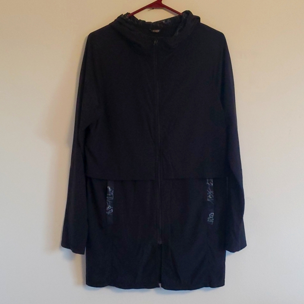 Oiselle Jacket